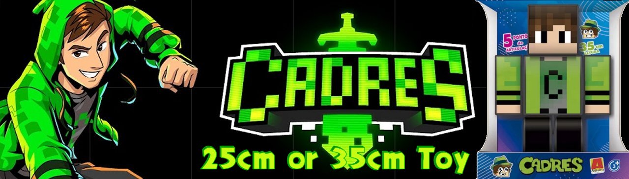 CadresToy