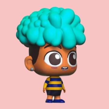 Available in various sizes